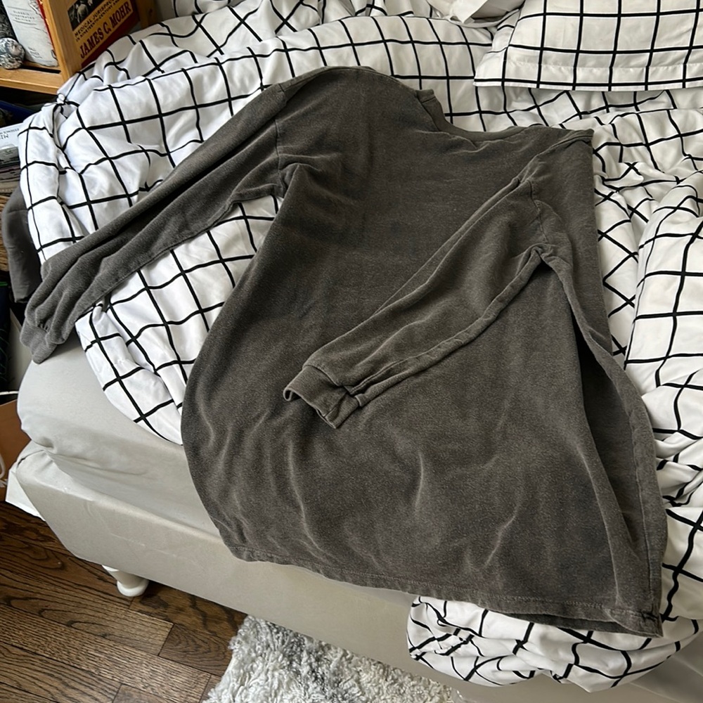 Nasty Gal Sweater Dress